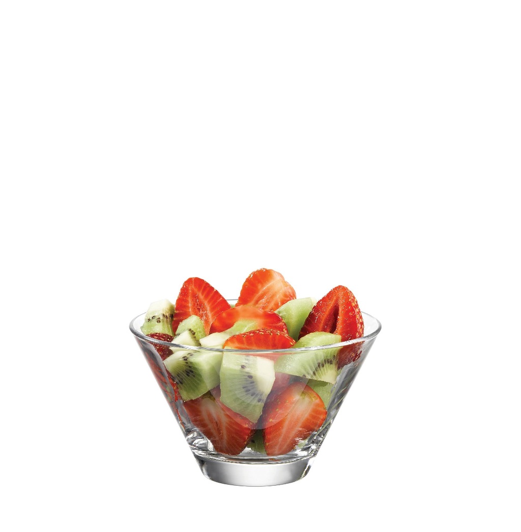 VENEZIA BOWL 240CC H: 6.8 D: 11 P/900 GB6.SHR. SP53443G6 Espiel