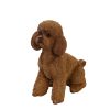 ΦΙΓΟΥΡΑ ΣΚΥΛΟΣ POODLE ΠΟΛΥΡΕΖ. 25