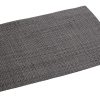 ΣΟΥΠΛΑ ΟΡΘ. ΓΚΡΙ-ΜΠΕΖ-ΑΣΗΜΙ POLYEST./PVC 45χ30ΕΚ (sm) PUL401K6 Espiel