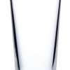 NUDE HEPBURN SHAKER SET4 500CC H:16.1CM D:8.8CM GB4.OB24. NU68060-4 Espiel