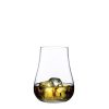 NUDE VINTAGE TULIP WHISKY SET4 330CC D: 5.6 H: 10.8 GB4.OB24. NU64160-4 Espiel