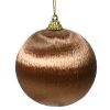 ΜΠΑΛΑ ΥΦΑΣΜΑΤΙΝΗ GINGER BROWN 8EK