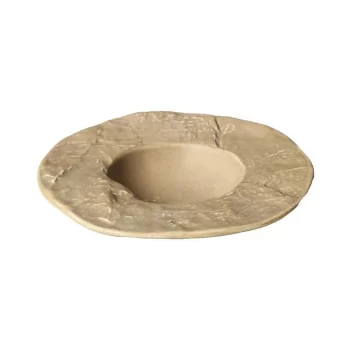 ΠΙΑΤΟ ΡΙΖΟΤΟ ΜΠΕΖ ΜΑΤ VOLCANO SAND 24X5EK.