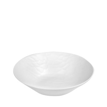 WHITE ΜΠΩΛ ΣΤΡΟΓΓ. 27ΕΚ WAVY MATTE ΜΕΛΑΜΙΝΗΣ MLW388K24-6 Espiel