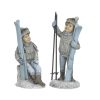 INART S/2 ΑΓΟΡΙ/ΚΟΡΙΤΣΙ ΣΚΙΕΡ RESIN ΓΚΡΙ/ΜΠΛΕ 6Χ5Χ12 2-70-922-0065