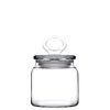 KITCHEN SLIM JAR 575CC D:8 H:9