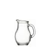 BISTRO JUG 250CC 12.1CM P/864 FLX12.SHR24 (sm) SP80100K12 Espiel