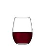 AMBER RED WINE 440CC D:8.7 H:11.1 P/576 SB3.OB24. SP420858S3 Espiel