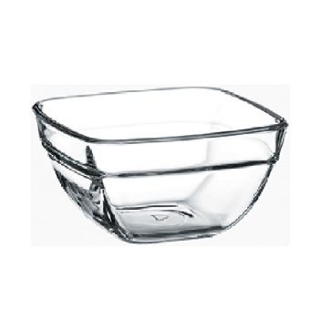 PUDDING BOWL TEMP./STACK 375CC H: 6 D: 11CM P/1056 GB6.OB24 SP53113G6 Espiel