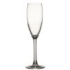 NUDE RESERVA FLUTE S/6  170CC H: 22.5CM. P/576 GB6.OB24. NU67076-6 Espiel