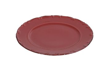 LIANA ΠΙΑΤΟ ΦΡΟΥΤΟΥ ΣΚ. ΡΟΖ ΜΕ ΚΑΦΕ RIM 19ΕΚ (sm-mm) TLX103K6 Espiel