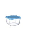 SNOWBOX FOOD CONTAINER 735CC H: 6
