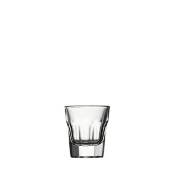 CASABLANCA SHOT 30CC 5.5CM P/4320 FLX12.SHR.144 SP52734K12 Espiel