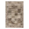 Beauty Home Χαλί Prestige Art 9317 160x230 Beige Brown - Μπεζ Καφέ