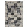 Beauty Home Σετ Κρεβ/ρας 3τμχ Prestige Art 9323 Grey - Γκρι