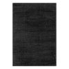 Beauty Home Χαλί Bezier Art 9633 160x230 Black Μαύρο