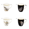 B09-327-28/Gold ΚΟΥΠΑ 340ml