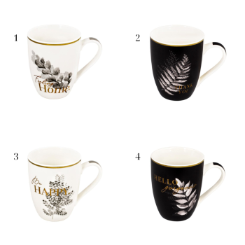 B09-327-28/Gold ΚΟΥΠΑ 340ml