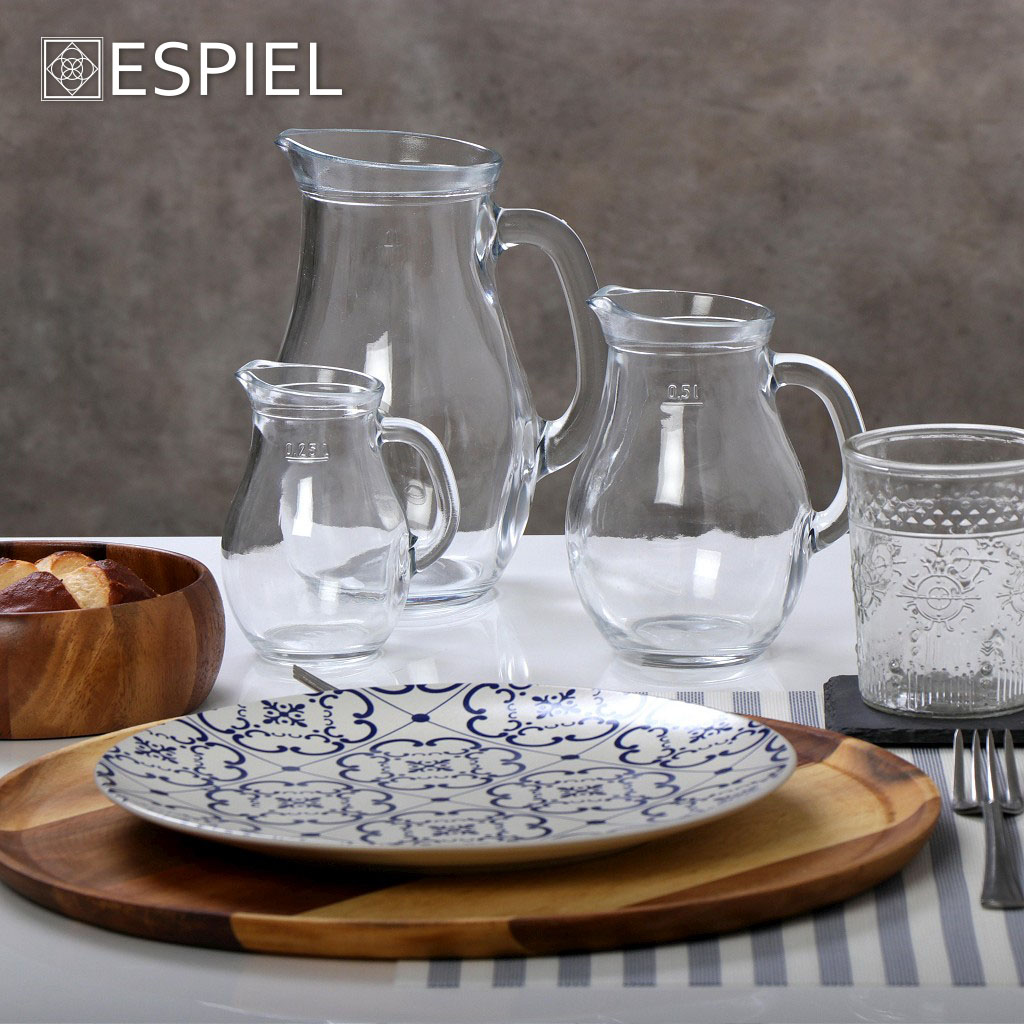 BISTRO JUG 250CC 12.1CM P/864 FLX12.SHR24 (sm) - Image 3