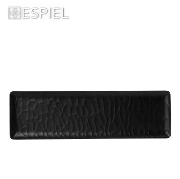 2ΕΚ WAVY MATTE ΜΕΛΑΜΙΝΗΣ MLB537K24-6 Espiel