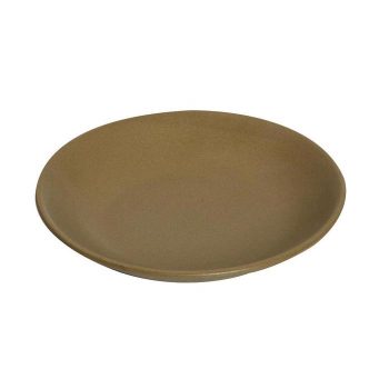 TERRA MATT SAND ΠΙΑΤΟ ΒΑΘΥ ΩΧΡΑ 23.5χ4ΕΚ