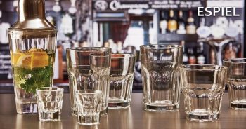 Alternative view of CASABLANCA WHISKY TEMPERED 265CC 9.15CM P/960 FLX12.SHR48 (sm)
