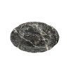 MARBLE ΠΙΑΤΟ ΡΗΧΟ ΜΑΥΡΟ 27ΕΚ.