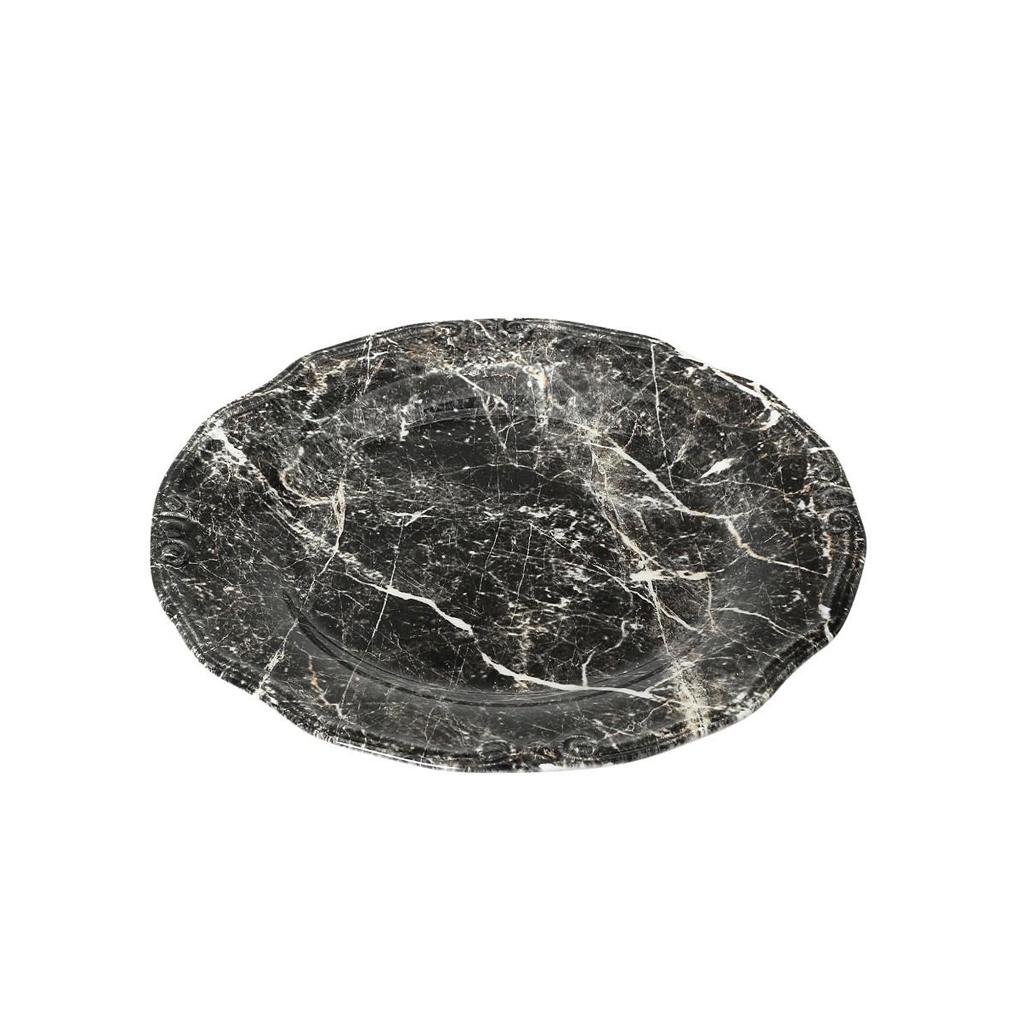 MARBLE ΠΙΑΤΟ ΡΗΧΟ ΜΑΥΡΟ 27ΕΚ.
