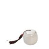 ΑΡΩΜΑΤΙΚΟ ΚΕΡΙ VANILLA AMBER 3% ΚΕΡΑΜ. ΜΕ ΚΑΠΑΚΙ ΛΕΥΚΟ 5