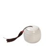 ΑΡΩΜΑΤΙΚΟ ΚΕΡΙ VANILLA AMBER 3% ΚΕΡΑΜ. ΜΕ ΚΑΠΑΚΙ ΛΕΥΚΟ 6