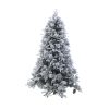 INART ΔΕΝΤΡΟ XMAS ΧΙΟΝΙΣΜΕΝΟ PVC 1383 TIPS Υ180 2-85-199-0003