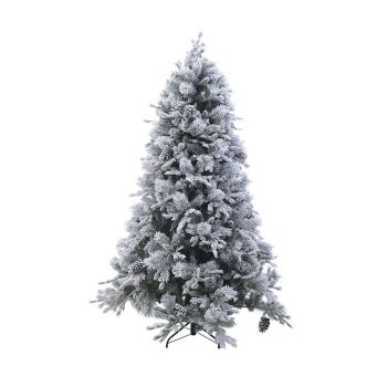 INART ΔΕΝΤΡΟ XMAS ΧΙΟΝΙΣΜΕΝΟ PVC 1383 TIPS Υ180 2-85-199-0003