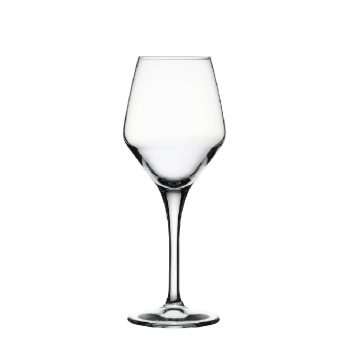 DREAM WHITE WINE GLASS FT 380CC H: 22.5 D: 8.8 P/480 FLX6.SHR24 SP44581K6 Espiel