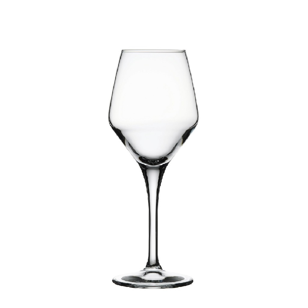 DREAM WHITE WINE GLASS FT 380CC H: 22.5 D: 8.8 P/480 FLX6.SHR24 SP44581K6 Espiel