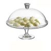 PATISSERIE ΤΟΥΡΤΙΕΡΑ ΜΕ ΚΑΠ&ΠΟΔΙ ΔΙΑΦΑΝΗ 32x26 P/30 GB1.OB2 SP95200G1 Espiel