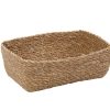 ΨΩΜΙΕΡΑ ΟΒΑΛ SEAGRASS 20X14X6EK KAG312 Espiel
