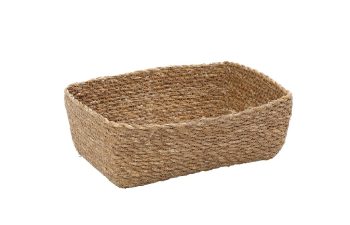 ΨΩΜΙΕΡΑ ΟΒΑΛ SEAGRASS 20X14X6EK KAG312 Espiel