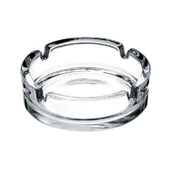 BISTRO ASHTRAY H:3