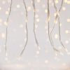 ΚΟΥΡΤΙΝΑ,360LED3MM,31V,ΠΡΟΓΡ ΧΙΟΝ/ΣΗΣ,20 ΓΡΑΜX18 LED,ΜΕΤΑΣΧΗΜ/ΣΤΗ ΜΕ ΜΝΗΜΗ,ΠΡΟΕΚΤ ΠΑΡΟΧ 300CM,ΔΙΑΦ ΚΑΛΩΔ,ΘΕΡΜΟ LED,200Χ200CM,IP44 600-11820