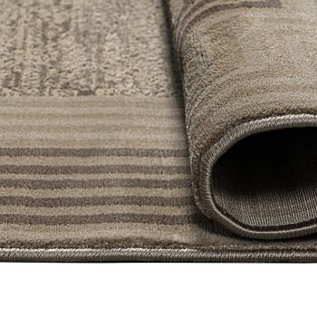 Alternative view of Χαλί Prestige Art 9316 160x230 Beige Brown - Μπεζ Καφέ
