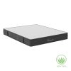 Στρώμα Nemesis pakoworld pocket spring roll pack διπλής όψης aloe vera 20-22cm 150x200εκ 100-000016