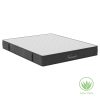 Στρώμα Nemesis pakoworld pocket spring roll pack διπλής όψης aloe vera 20-22cm 160x200εκ 100-000017