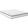 Στρώμα Perfecto pakoworld Continuous springs μονής όψης ανώστρωμα 18-20cm 160x200εκ 100-000024