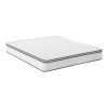 Στρώμα Perfecto pakoworld Continuous springs μονής όψης ανώστρωμα 18-20cm 140x200εκ 100-000025