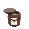 ΑΡΩΜΑΤΙΚΟ ΚΕΡΙ HOMEMADE SPA 2% ΤΣΙΜΕΝΤ. ΜΕ ΚΑΠΑΚΙ ΚΑΦΕ 10ΕΚ 17 ΩΡΕΣ ΚΑΥΣΗΣ FRS106K6 Espiel
