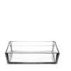 BORCAM SQUARE TRAY 4100ML H:6
