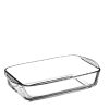 BORCAM RECTANG. TRAY 2750ML 33