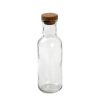 ΜΠΟΥΚΑΛΙ ΓΥΑΛ. ΔΙΑΦΑΝΕΣ ΜΕ ΚΑΠΑΚΙ ΦΕΛΛΟ 1000ML 27