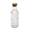 ΜΠΟΥΚΑΛΙ ΓΥΑΛ. ΔΙΑΦΑΝΕΣ ΜΕ ΚΑΠΑΚΙ ΦΕΛΛΟ 1000ML 27