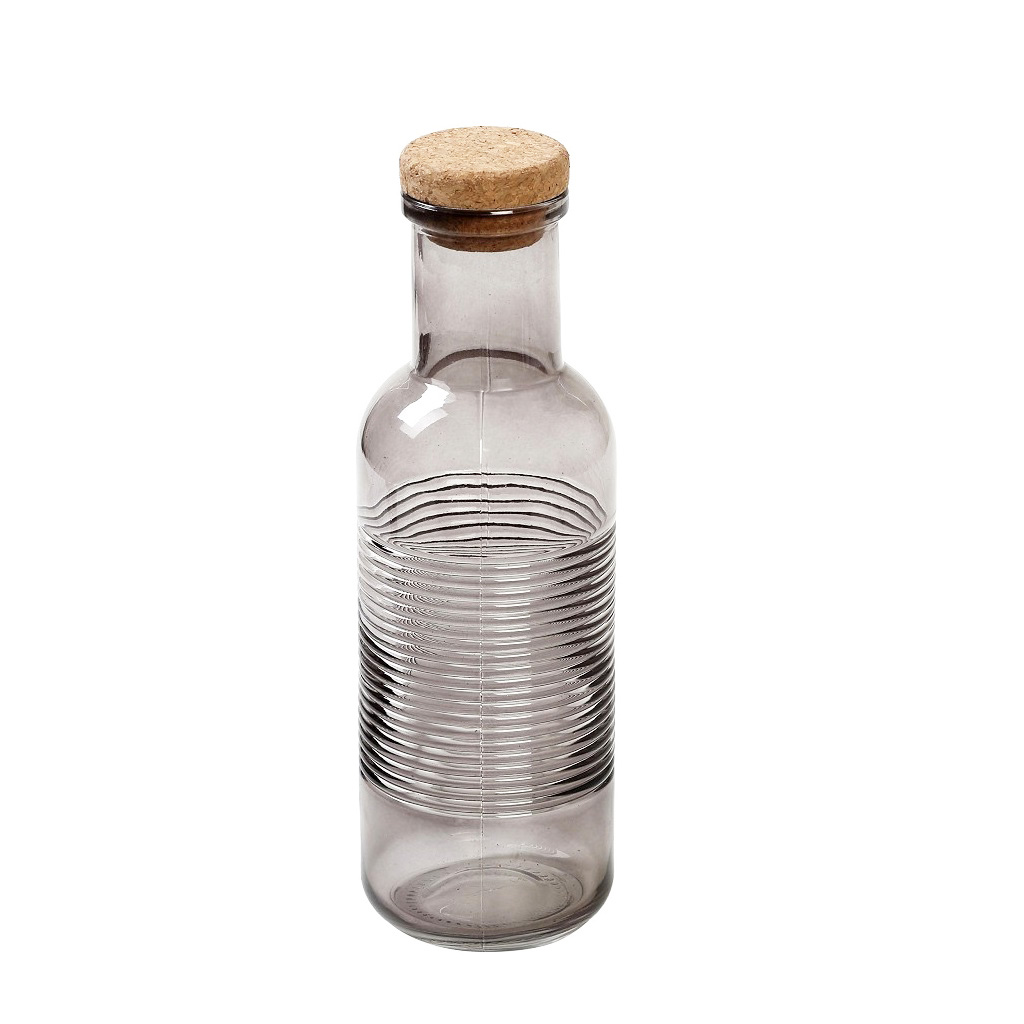 ΜΠΟΥΚΑΛΙ ΓΥΑΛ. ΦΙΜΕ ΜΕ ΚΑΠΑΚΙ ΦΕΛΛΟ 1000ML 27
